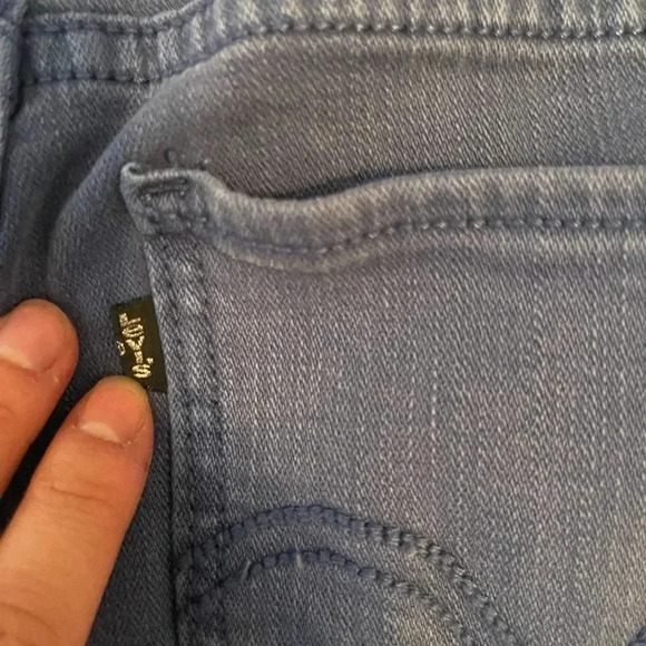 Levi’s 524 Too Superflow - Picture 6 of 7